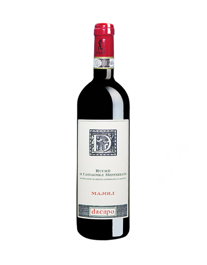 Dacapo Majoli Di Castagnole Monferrato 2024