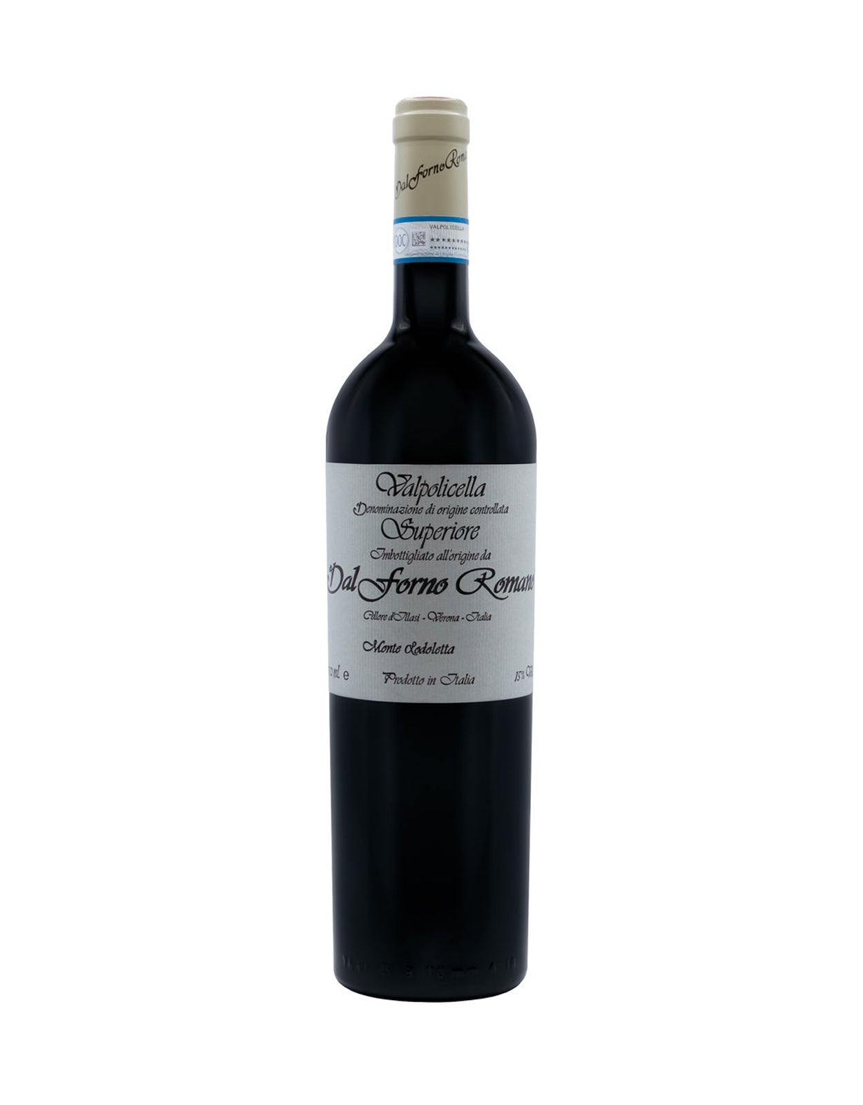 Dal Forno Romano Valpolicella Superiore 2018