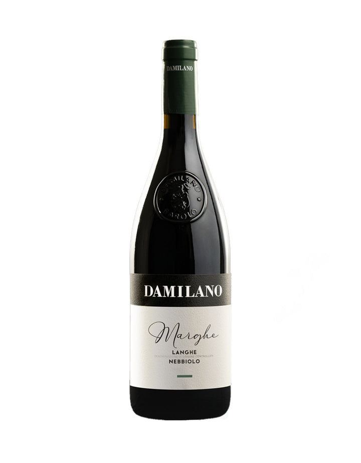Damilano Langhe Nebbiolo 'Marghe' 2023
