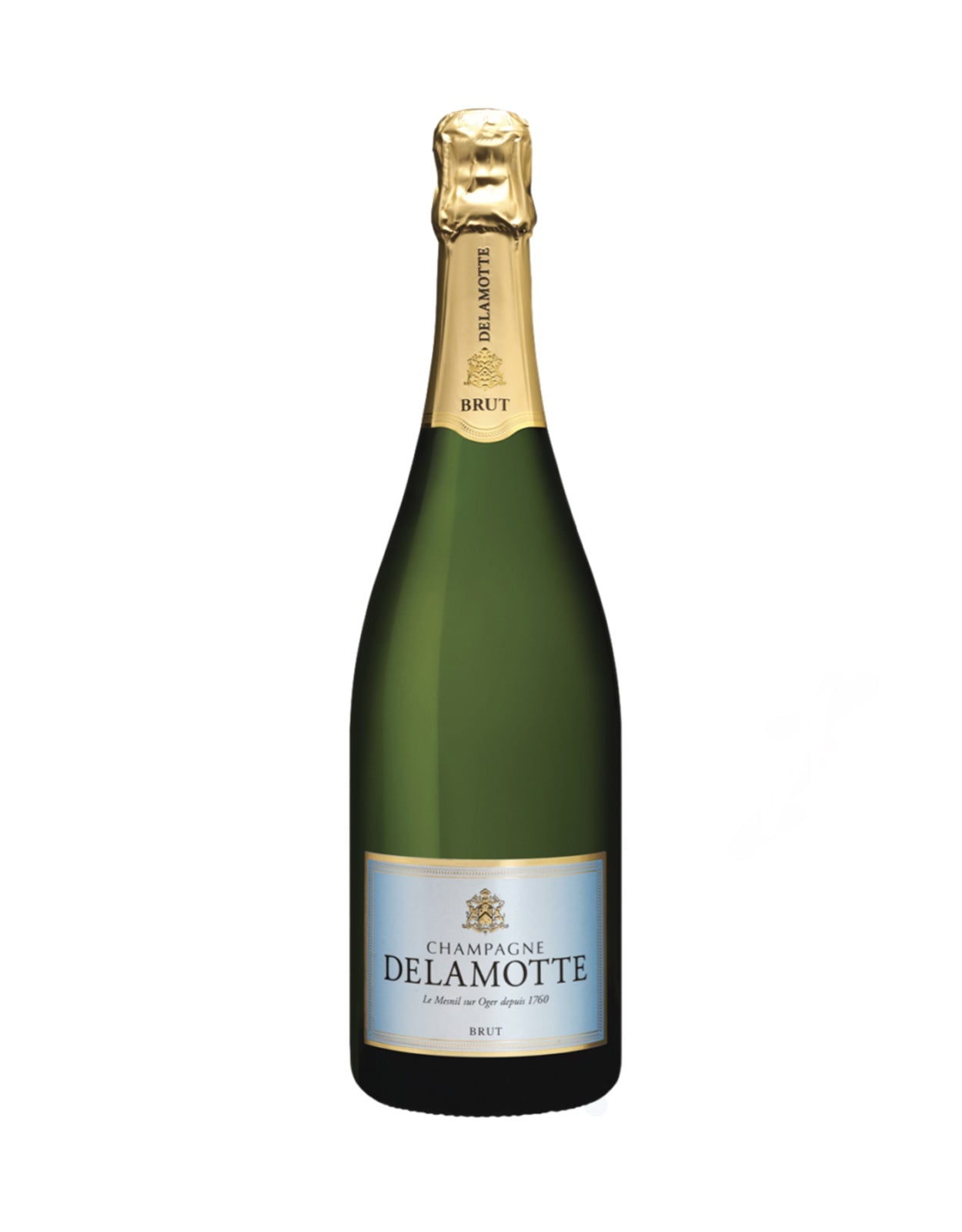 Delamotte Blanc De Blancs