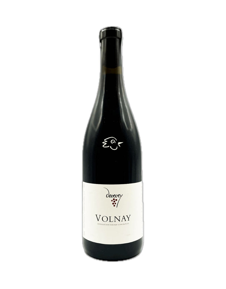 Devevey Volnay Cuvee Lopins