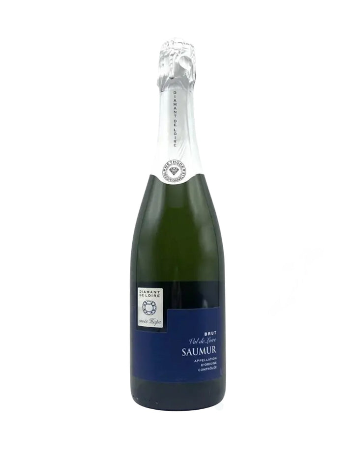 Diamant de Loire Saumur Brut