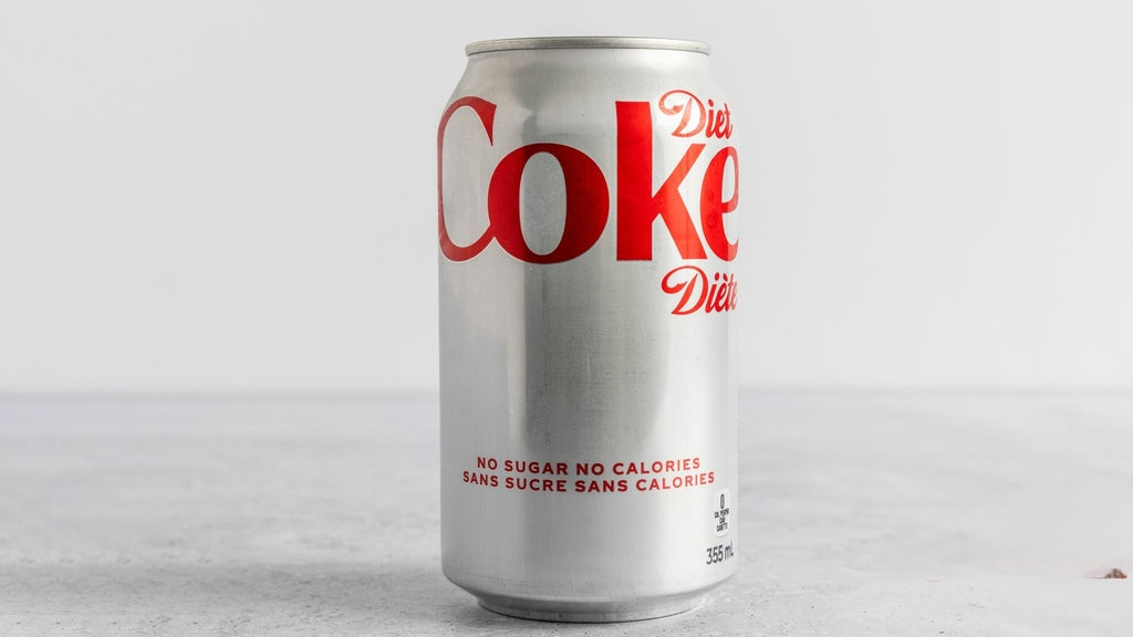 1C COKE DIET 355ML - 1C COKE DIET 355ML