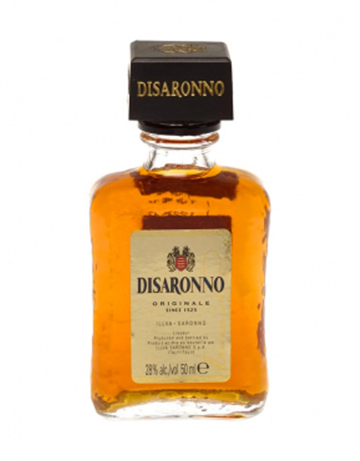 Disaronno Amaretto - Mini 50 ml
