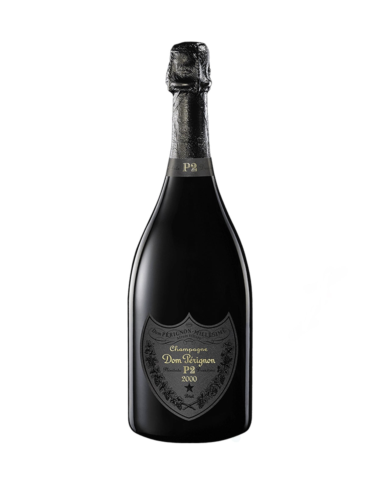 Dom Perignon P2 2000