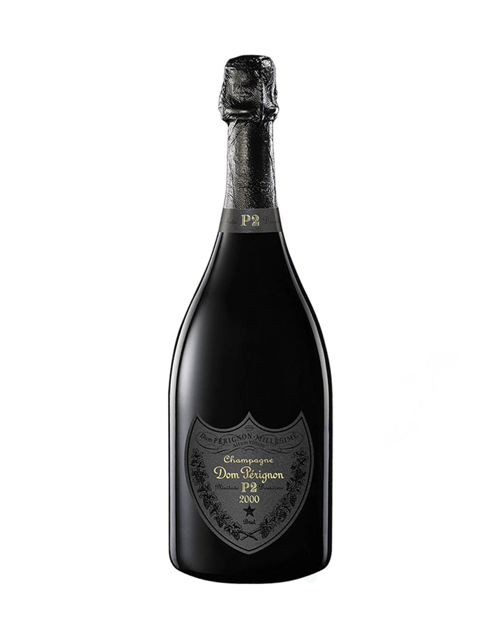 Dom Perignon P2 2000