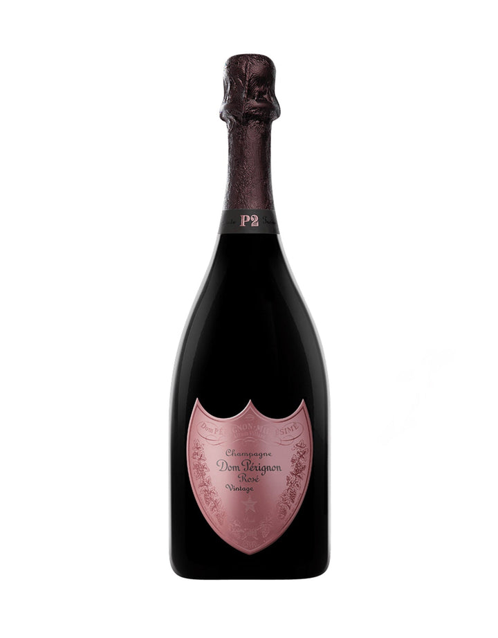 Dom Perignon P2 Plenitude Brut Rose