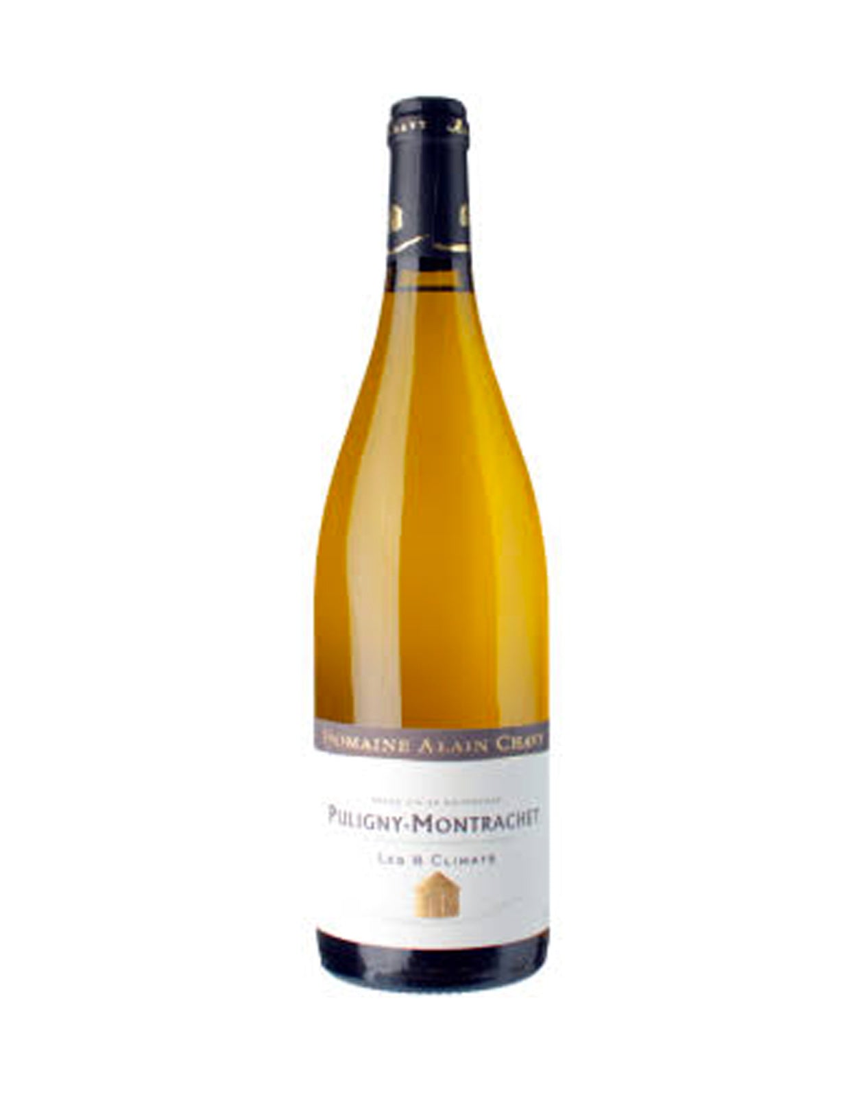 Domaine Alain Chavy Puligny Montrachet Les 8 Climats 2023