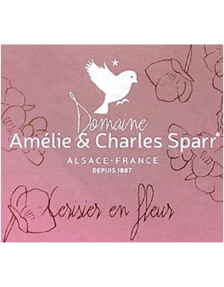 Domaine Amelie & Charles Sparr White Blend 'Cerisier en Fleur'