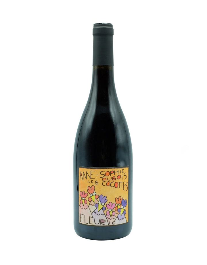 Anne Sophie Dubois Fleurie 'Les Cocottes' 2024