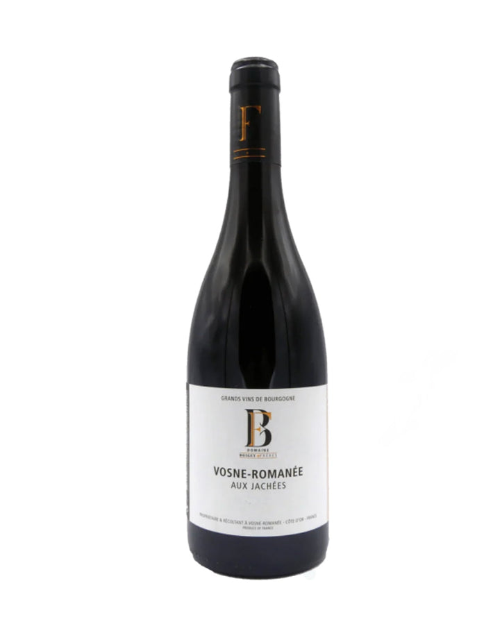 Domaine Boigey Freres Vosne Romanee 'Aux Jachees' 2021 - 1.5 Litre Bottle
