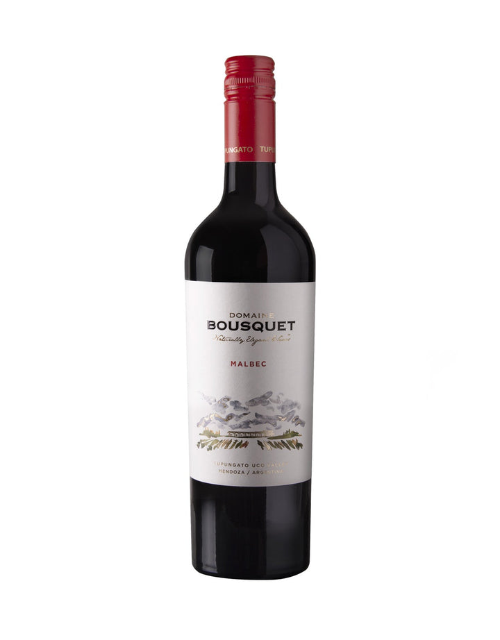 Domaine Bousquet Malbec 2024
