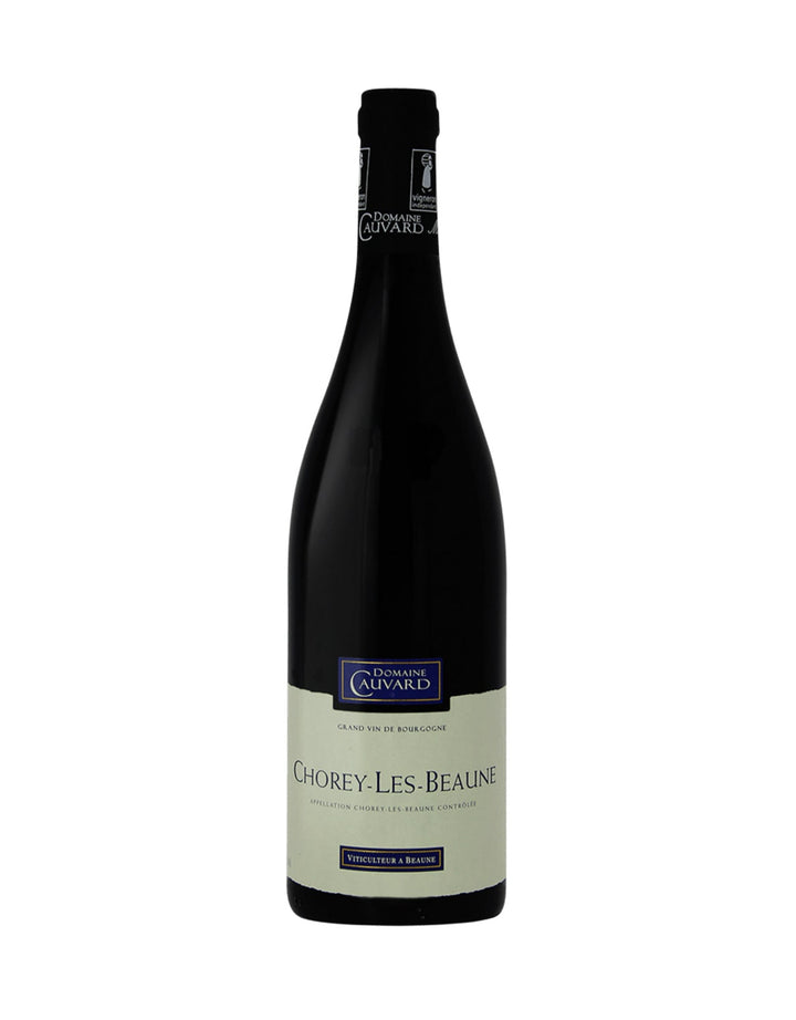 Domaine Cauvard Chorey les Beaunes 2017