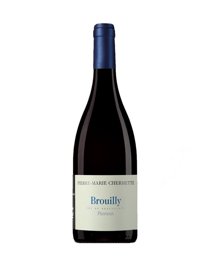 Domaine Chermette Brouilly Pierreux 2023