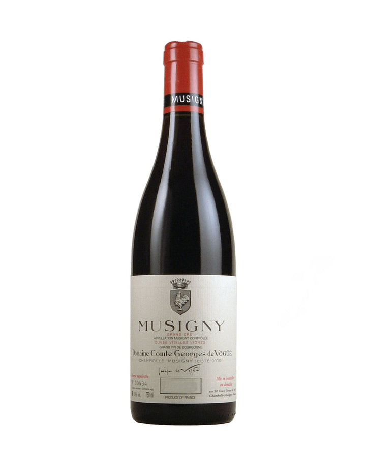 Domaine Comte Georges de Vogue Musigny Vieilles Vignes Grand Cru 2023