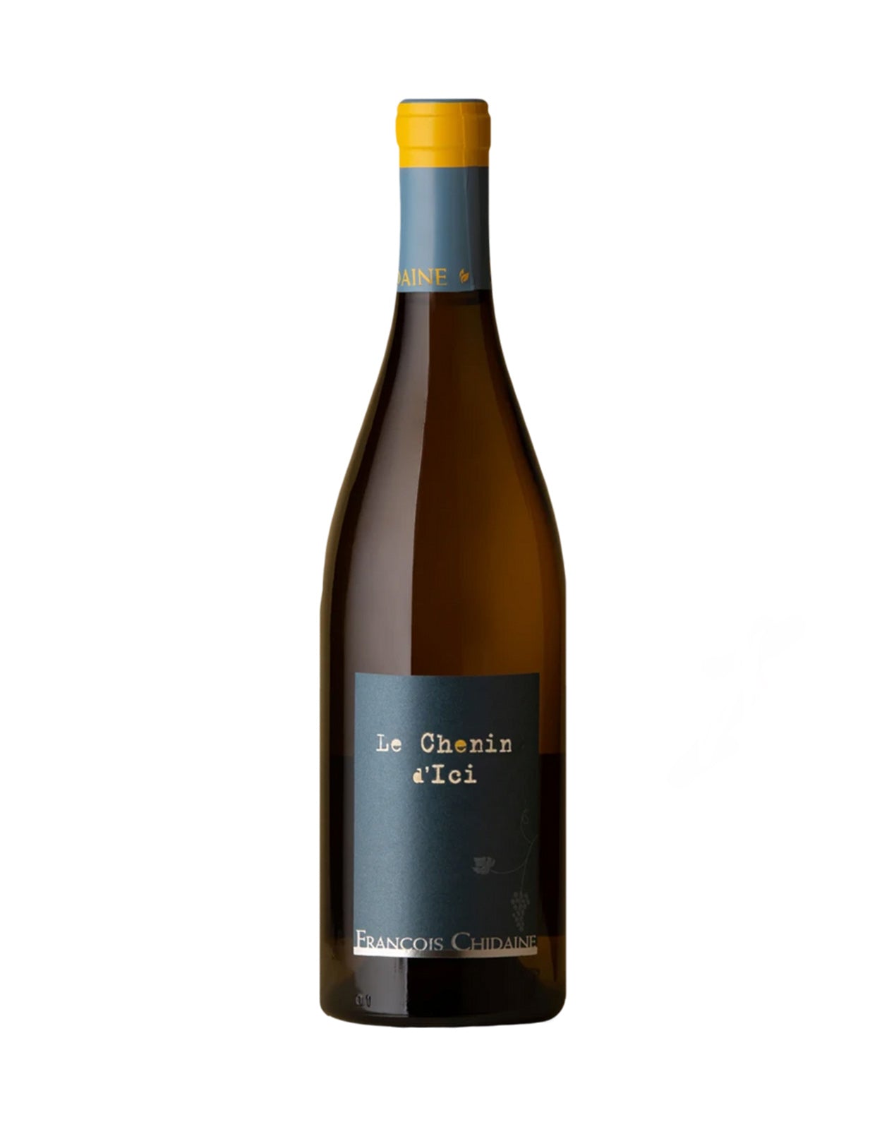 Domaine Francois Chidaine Chenin d'Ici 2024