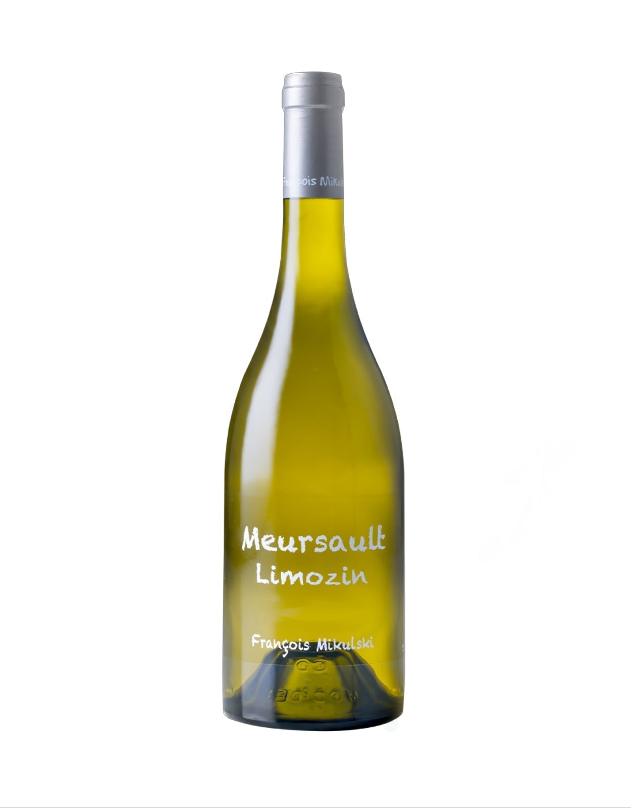 Domaine Francois Mikulski Meursault Le Limozin 2023
