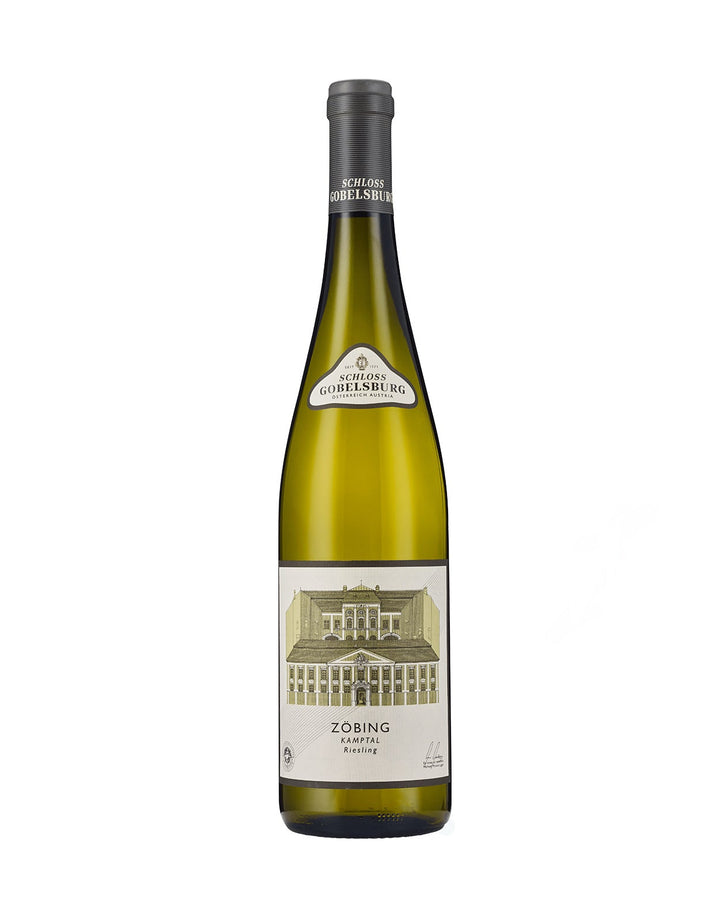 Domaine Gobelsburg Riesling 2021