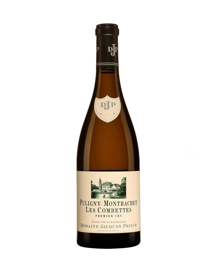 Domaine Jacques Prieur Puligny Montrachet Les Combettes Premier Cru 2020