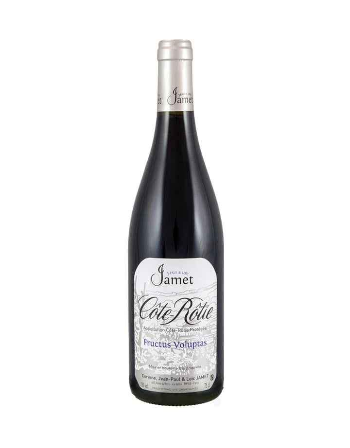 Domaine Jamet Cote Rotie Fructus Voluptas 2022