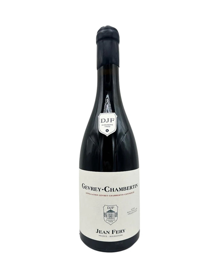 Domaine Jean Fery Gevrey Chambertin 2022