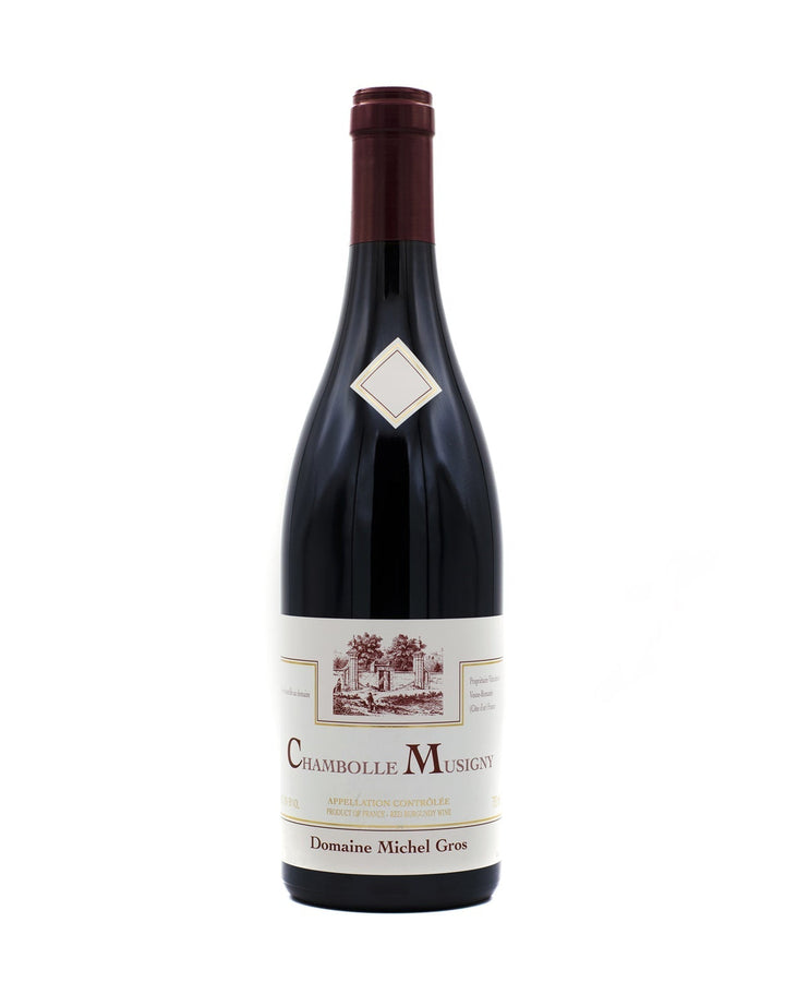Domaine Michel Gros Chambolle Musigny 2022