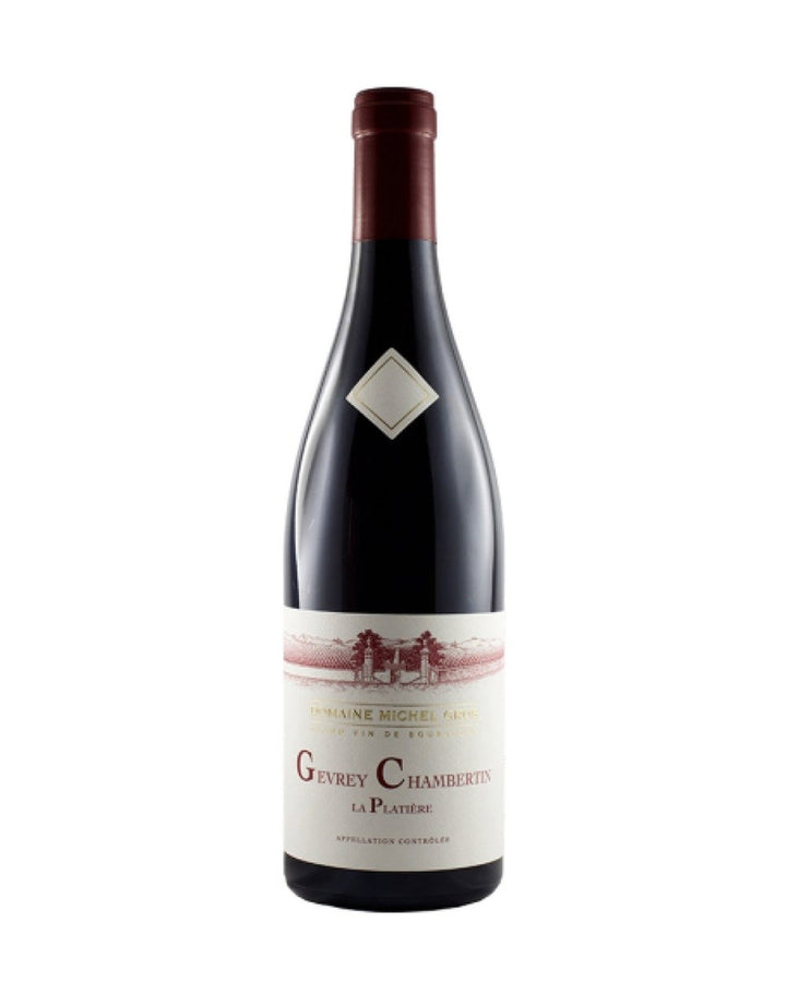 Domaine Michel Gros Gevrey Chambertin 'La Platiere' 2023