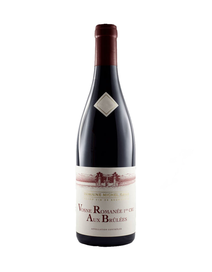 Domaine Michel Gros Vosne Romanee 'Aux Brulees' Premier Cru 2022