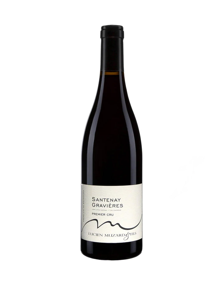 Domaine Muzard Lucien et Fils Premier Cru Santenay Gravieres 2023
