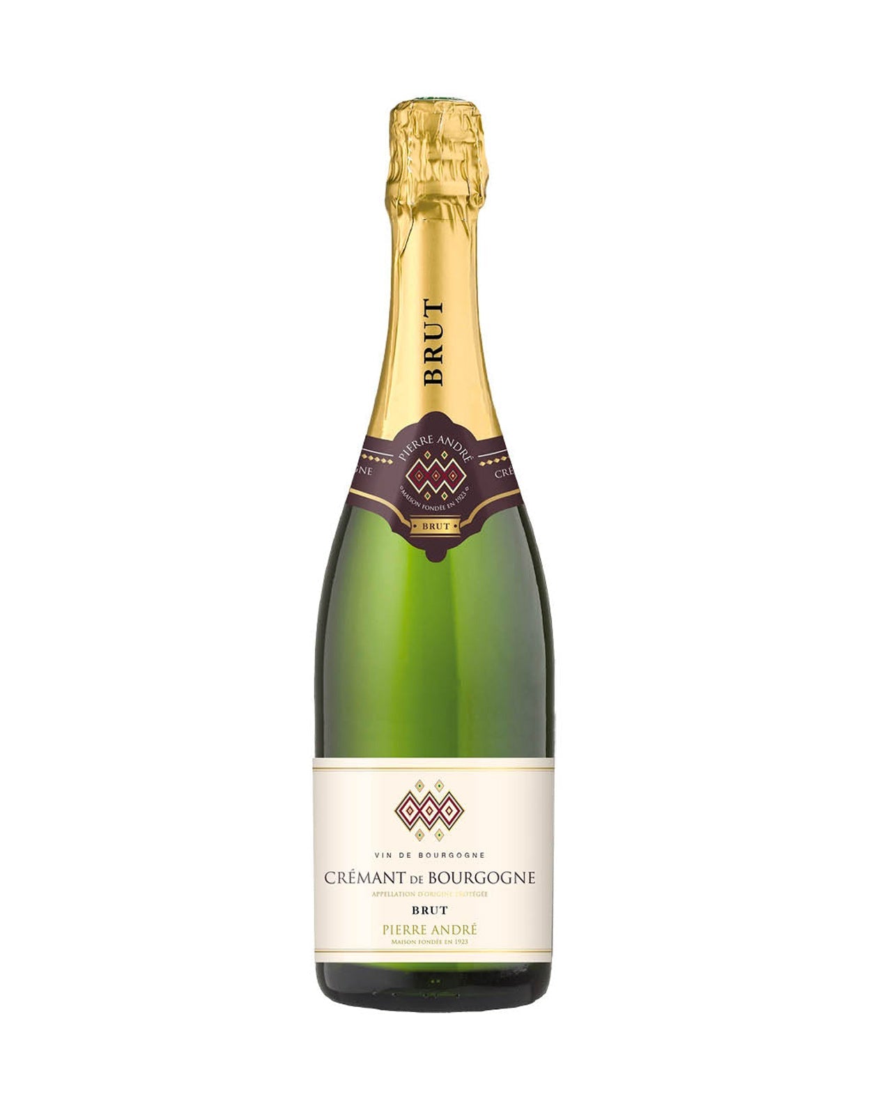 Domaine Pierre Andre Dumas Cremant de Bourgogne Blanc de Blancs