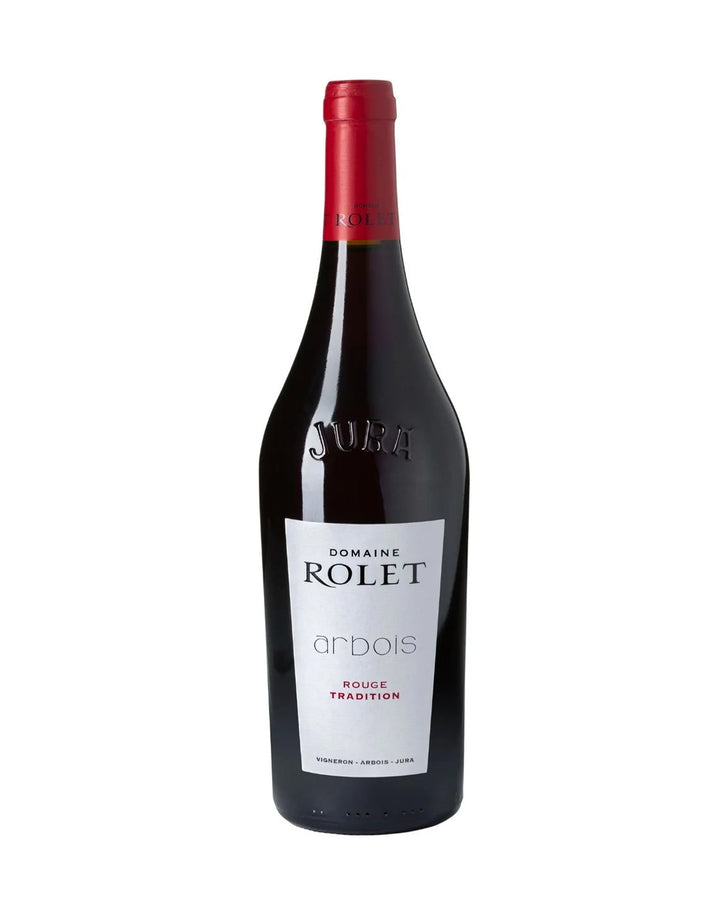 Domaine Rolet Arbois Tradition 2023