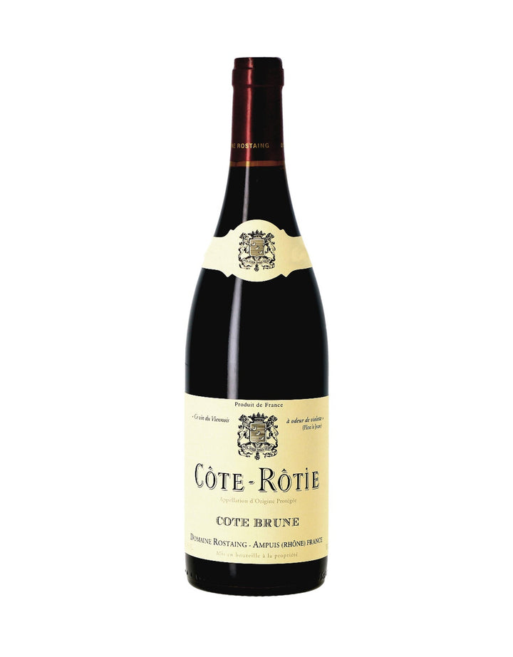 Domaine Rostaing Cote Rotie Cote 'Brune' 2023