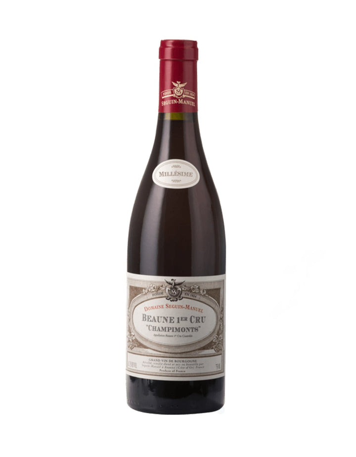 Domaine Seguin Manuel Beaune 'Champimonts' Premier Cru 2022
