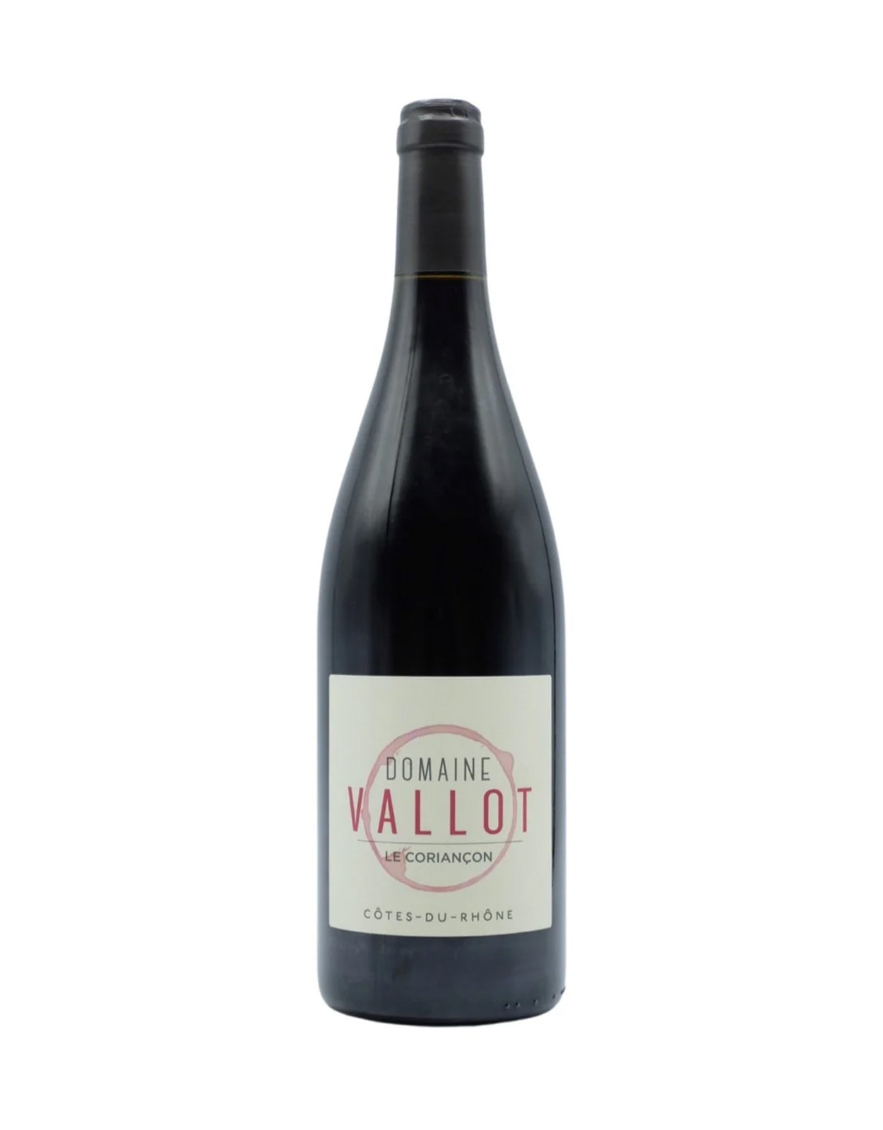 Domaine Vallot Cotes du Rhone 2023
