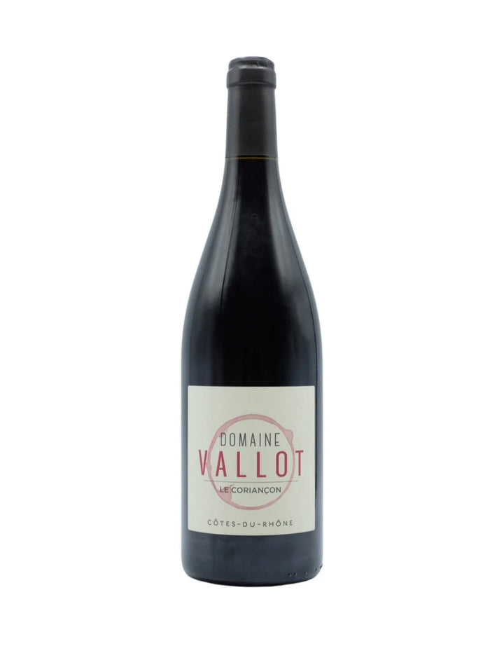 Domaine Vallot Cotes du Rhone 2023
