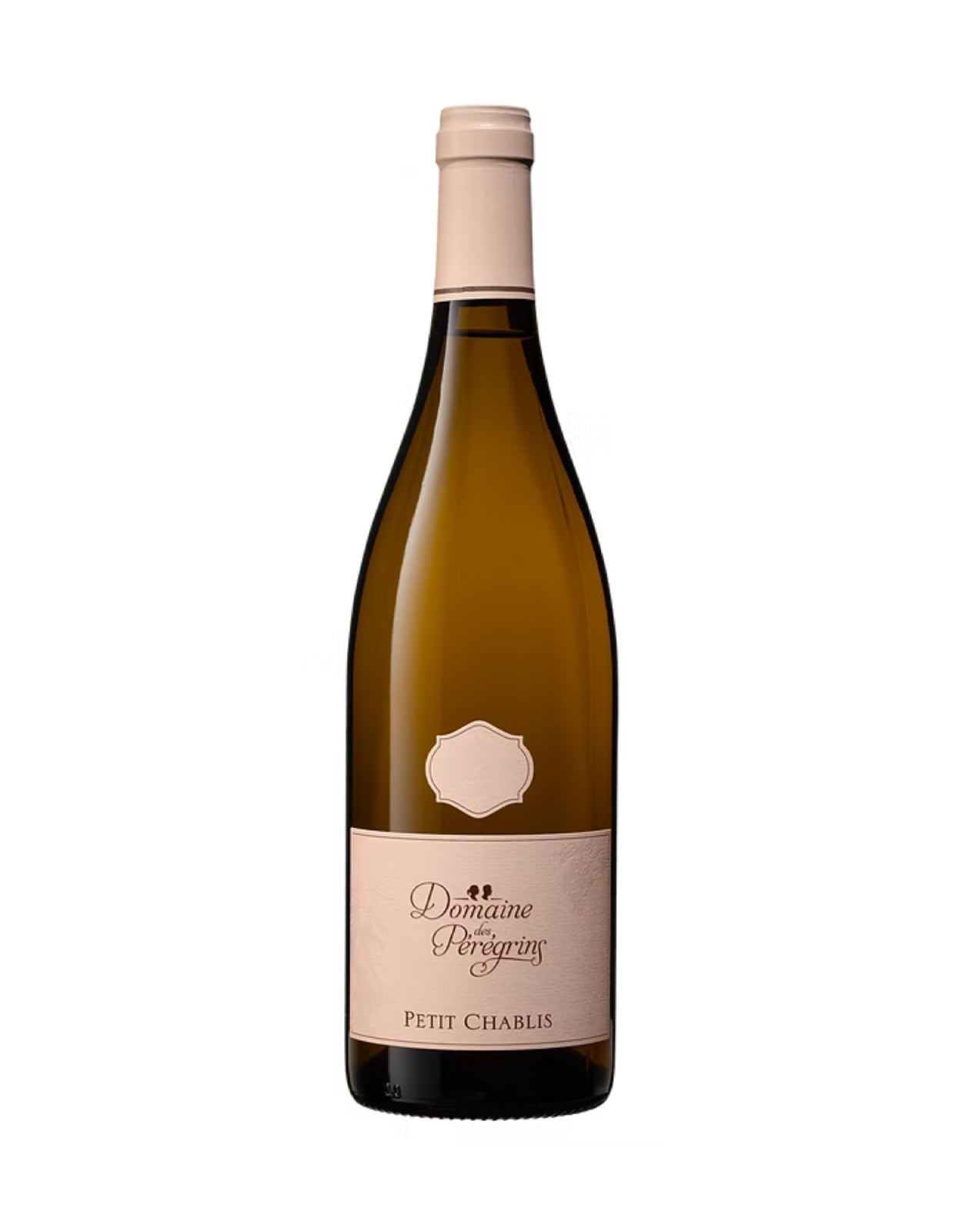 Domaine des Peregrins Eleonore Moreau Chablis 2022