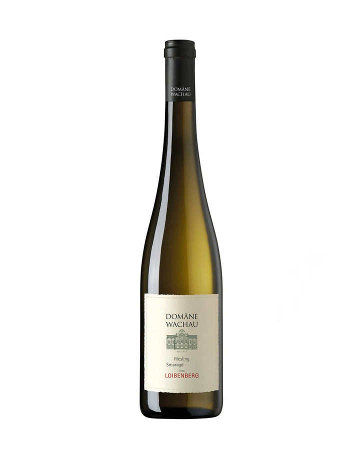 Domane Wachau Riesling Smaragd Ried Loibenberg 2023