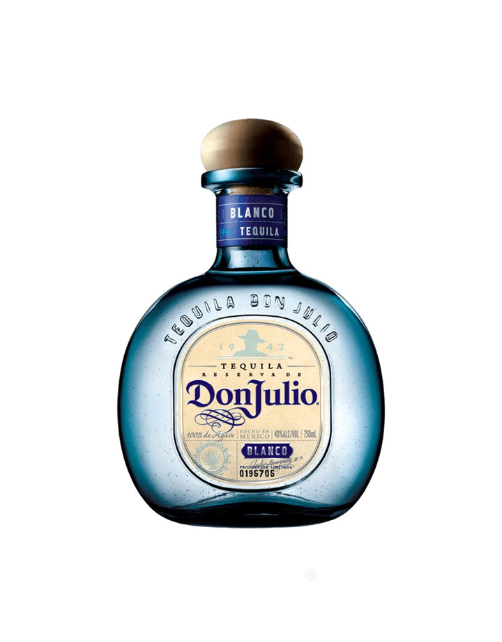 Don Julio Blanco Tequila - Mini 50 ml