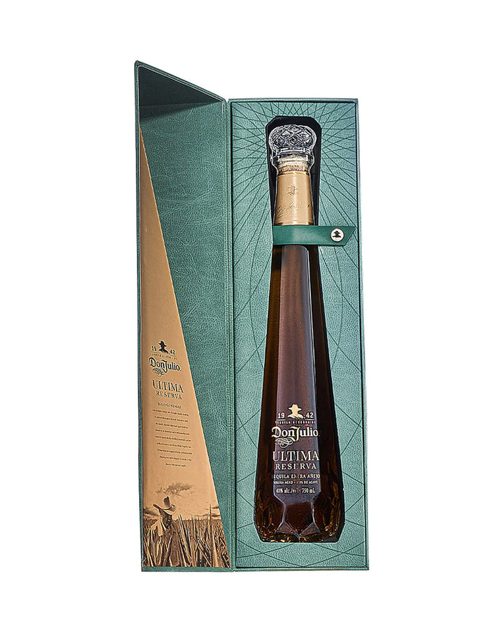 Don Julio 1942 'Ultima Reserva'