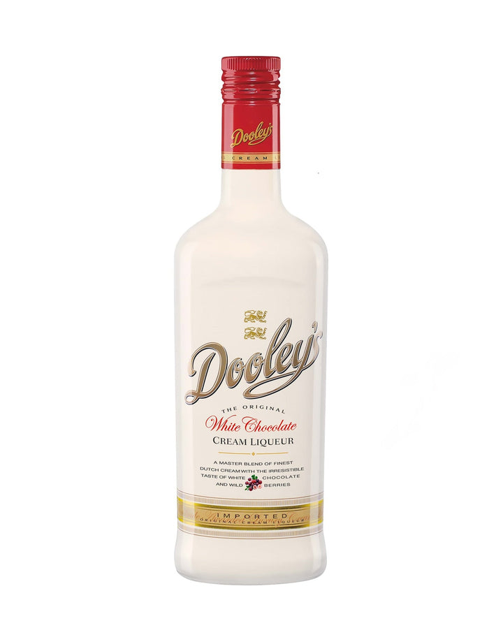 Dooley's White Chocolate Cream