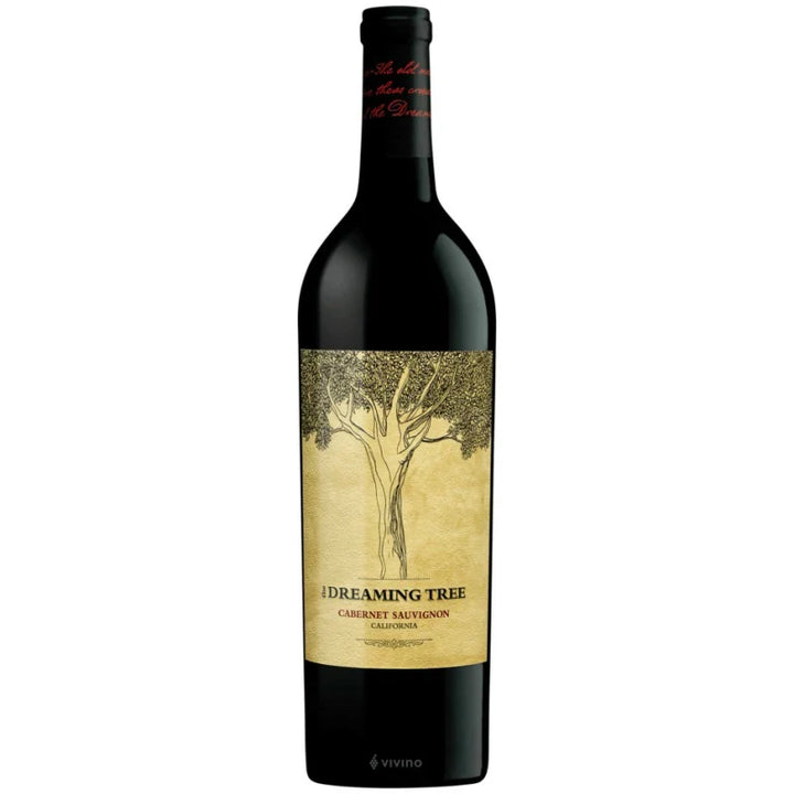 Dreaming Tree Cabernet Sauvignon 750ml