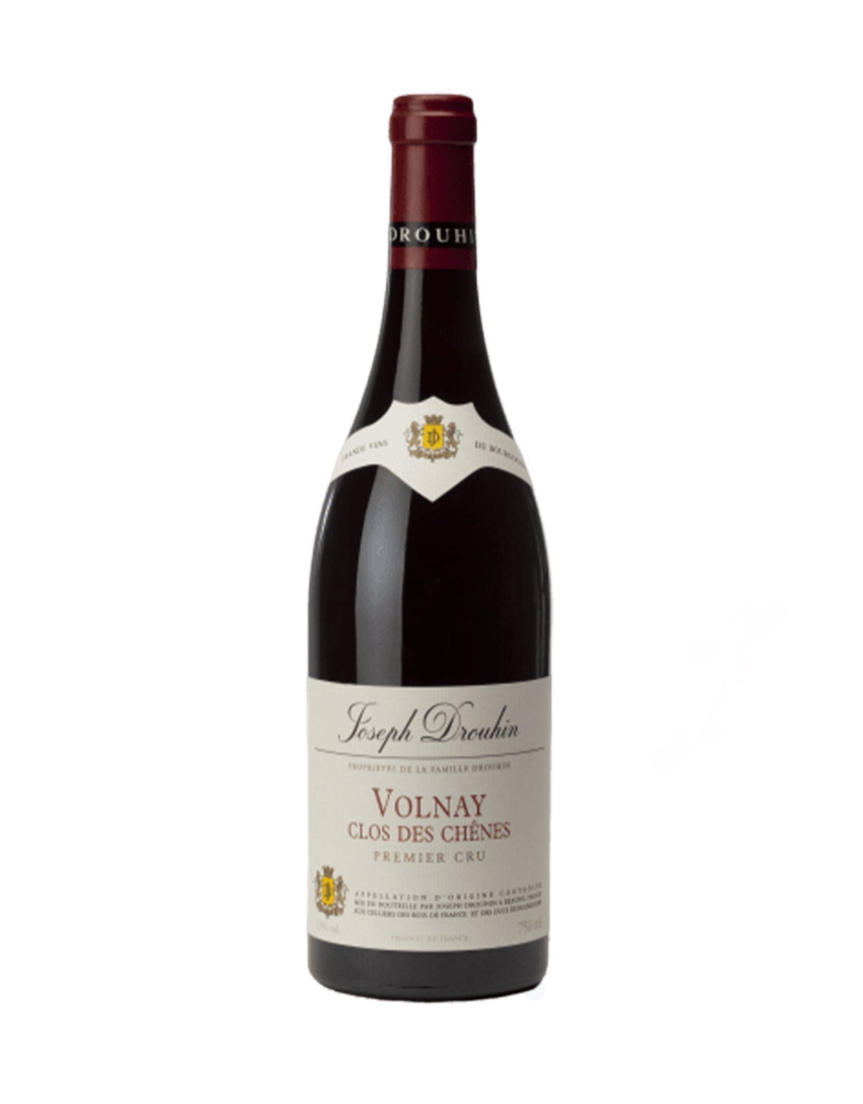Joseph Drouhin Volnay ‘Clos Des Chenes’ Premier Cru 2023