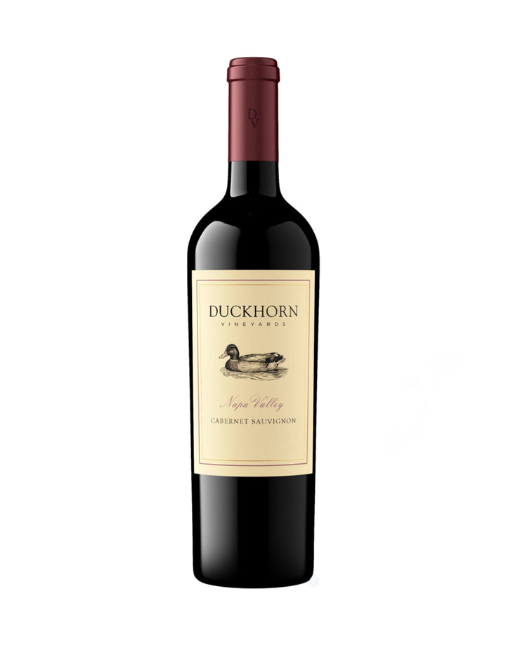 Duckhorn Cabernet Sauvignon 2022