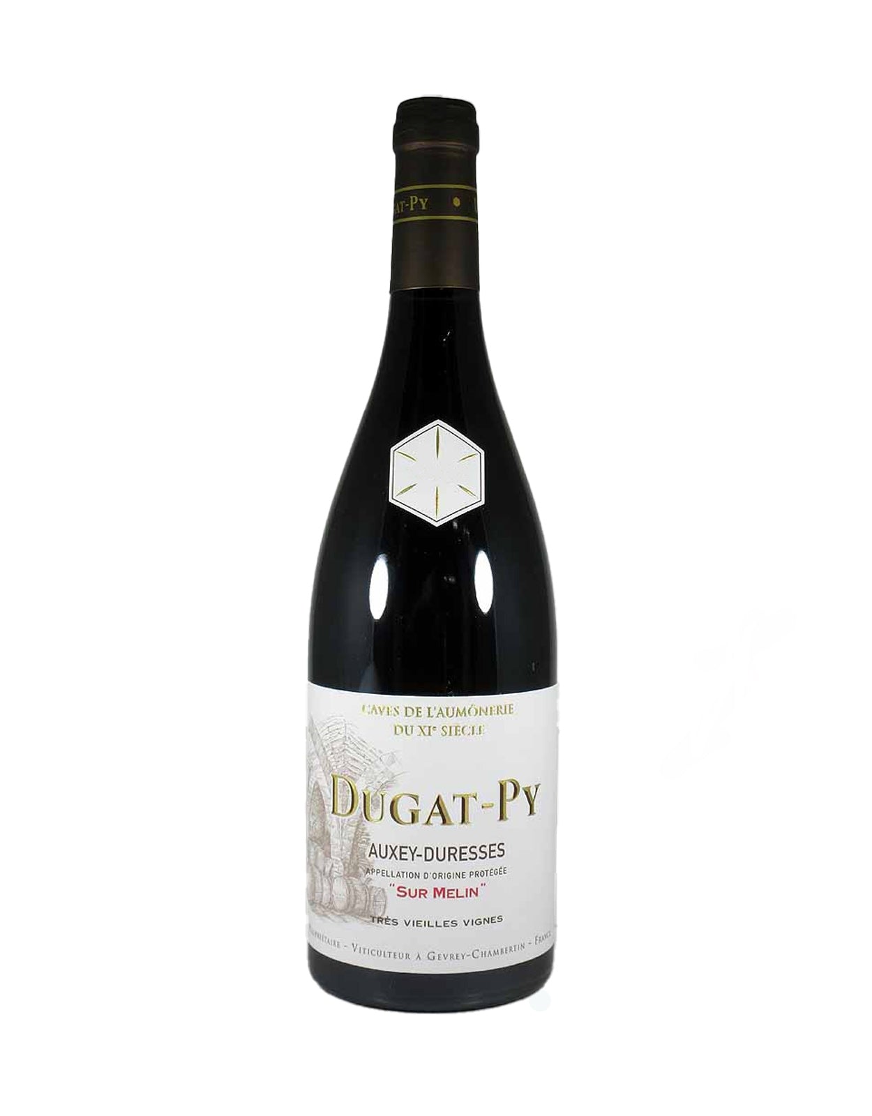 Dugat Py Auxey Duresses 'Sur Melin' Rouge 2023