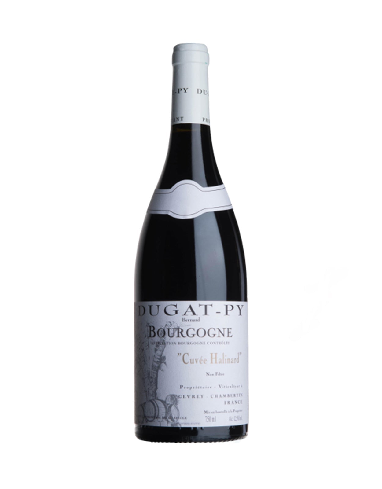 Dugat Py Bourgogne Rouge 2023