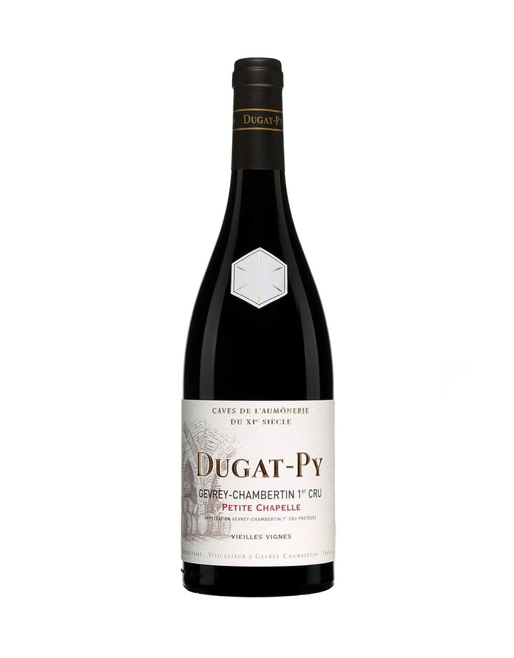 Dugat Py Gevrey Chambertin 'Petite Chapelle' Premier Cru 2023