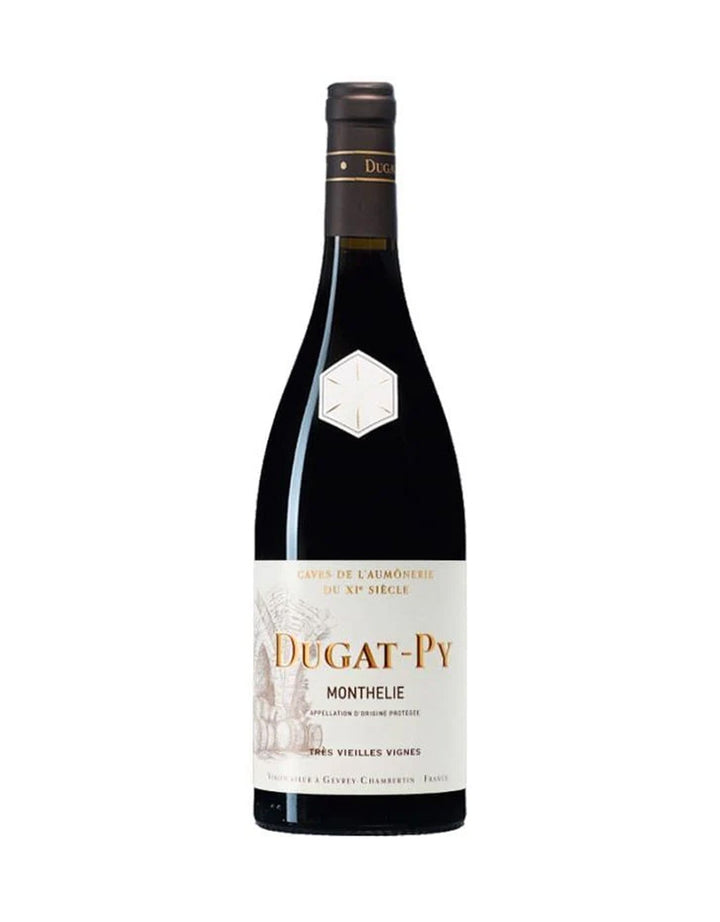 Dugat Py Monthelie 'Vieilles Vignes' 2023