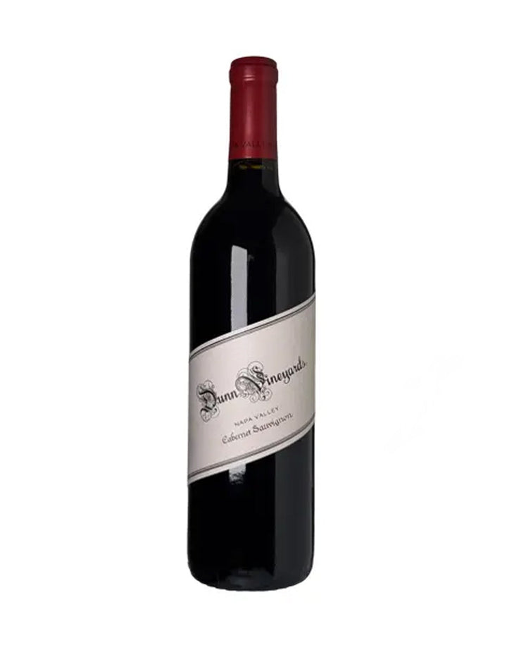 Dunn Vineyards Cabernet Sauvignon Napa Valley 2022