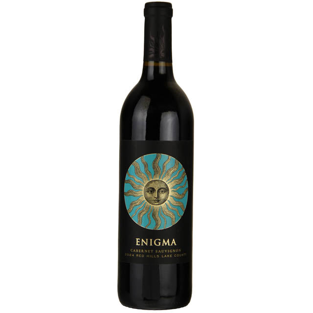 Enigma Cabernet Sauvignon / 750mL