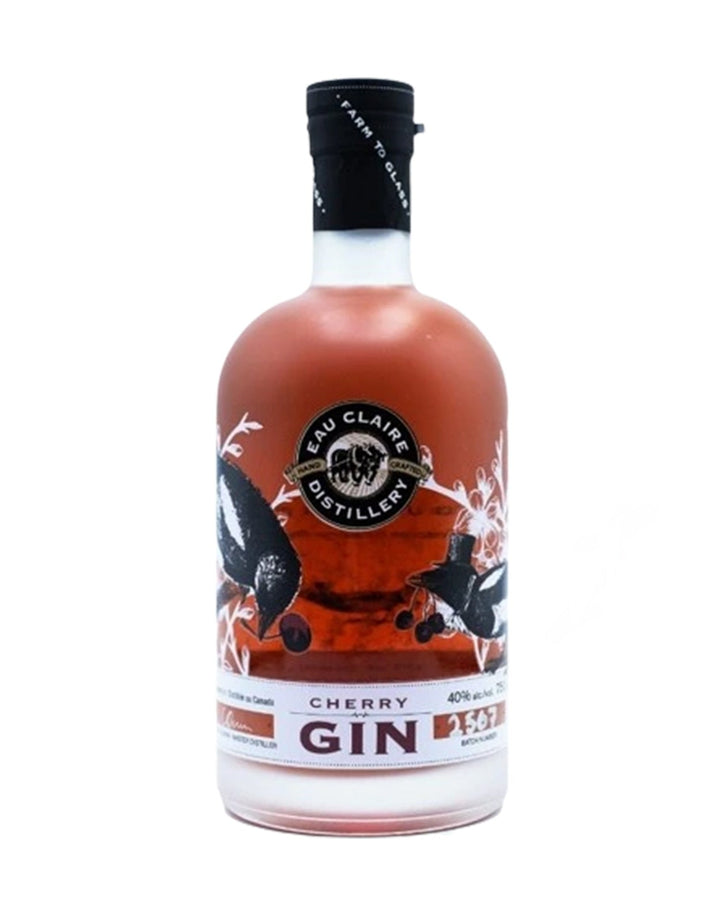 Eau Claire Cherry Gin